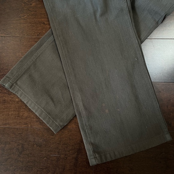 Retreat brown pants - Picture 5 of 5